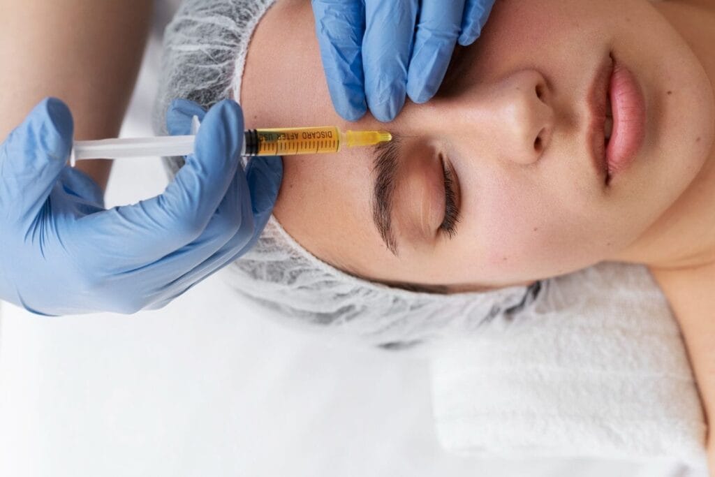 platelet rich plasma adalah