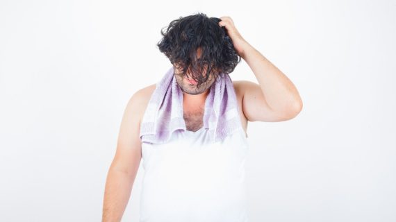 Masalah Rambut Pria dan Cara Efektif Mencegahnya