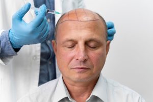 Tanam Rambut untuk Pasien Diabetes, Apakah Bisa? Kualifikasi hingga Klinik Terbaiknya