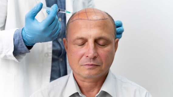 Tanam Rambut untuk Pasien Diabetes, Apakah Bisa? Kualifikasi hingga Klinik Terbaiknya