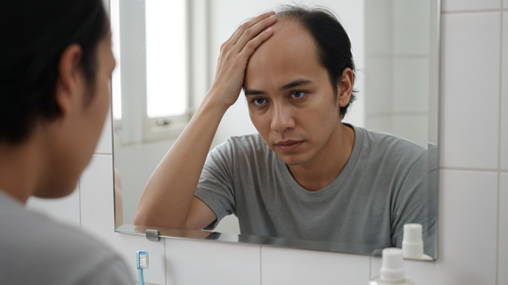 Rekomendasi Hair Transplant Jakarta: Solusi Modern untuk Masalah Rambut Rontok Anda