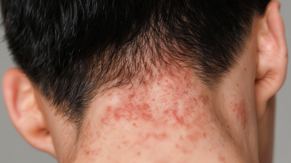 Dermatitis Seboroik dan Cara Tepat Mengatasinya