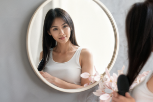 biotin untuk nutrisi rambut