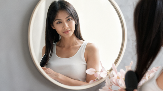 Nutrisi Penting Biotin untuk Rambut Sehat