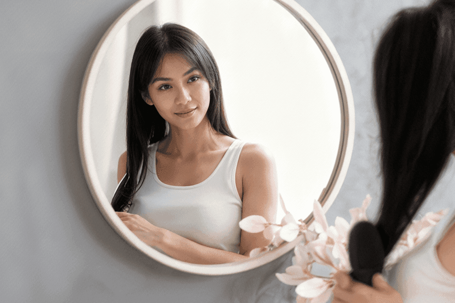 biotin untuk nutrisi rambut