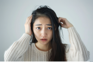 chitosan untuk perawatan rambut