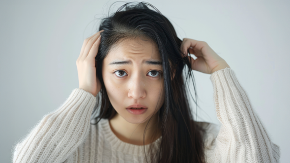 Chitosan: Bahan Alami untuk Rambut Lebih Kuat dan Tumbuh Sehat