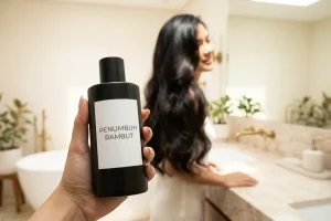 shampo penumbuh rambut
