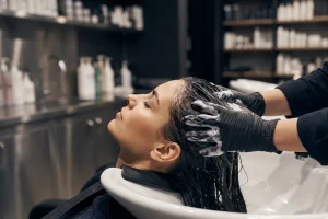 Hair Scalp Treatment: Perawatan Kulit Kepala untuk Rambut Lebih Sehat