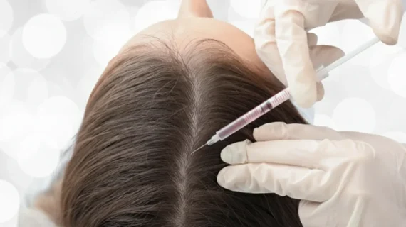 Stem Cell: Inovasi Perawatan Regeneratif untuk Kesehatan Rambut
