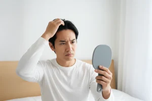 tips sebelum transplantasi rambut