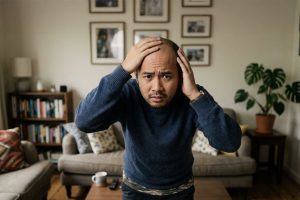 Amankah Transplantasi Rambut? Ini Penjelasan Medis yang Perlu Kamu Tahu