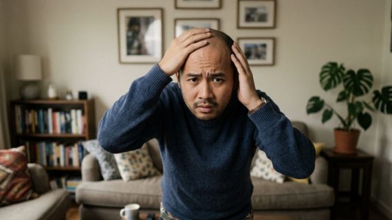 Amankah Transplantasi Rambut? Ini Penjelasan Medis yang Perlu Kamu Tahu