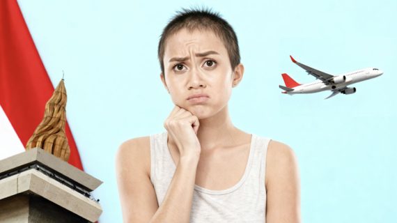 Hair Transplant Jakarta vs Luar Negeri, Mana Lebih Worth It?