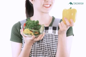 Makanan-makanan penumbuh rambut