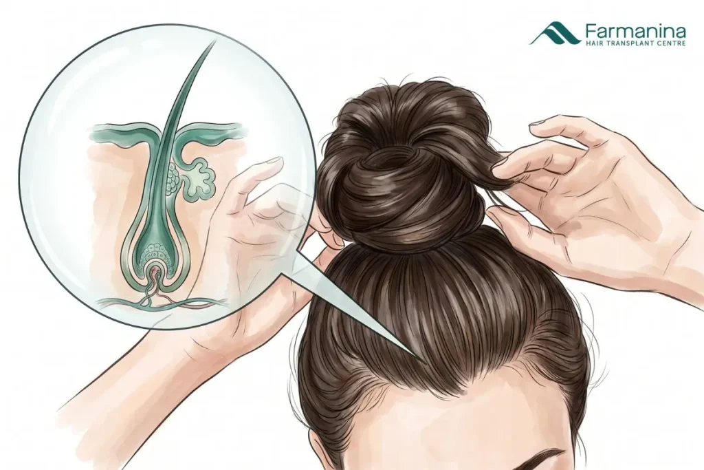 Folikel rambut