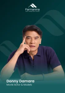 dony-damara-KOL-Farmanina-hair-transplant