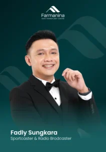 fadly-sungkara-KOL-Farmanina-hair-transplant