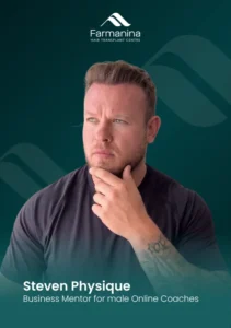 steven-physique-KOL-Farmanina-hair-transplant